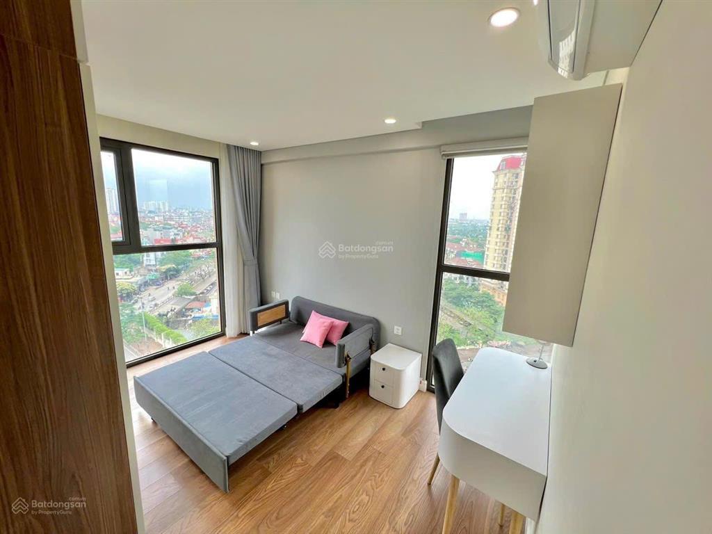 Cho thuê căn hộ d. el dorado ii tòa e2, tây hồ, hà nội 0981 222 ***