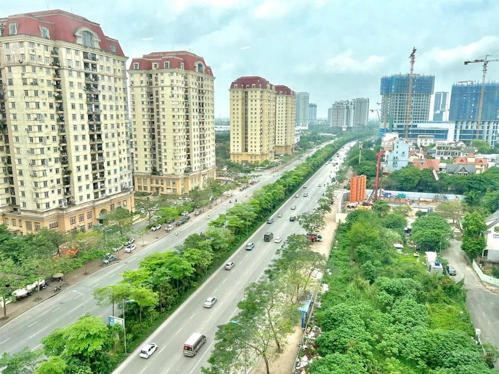 Cho thuê căn hộ d. el dorado ii tòa e2, tây hồ, hà nội 0981 222 ***