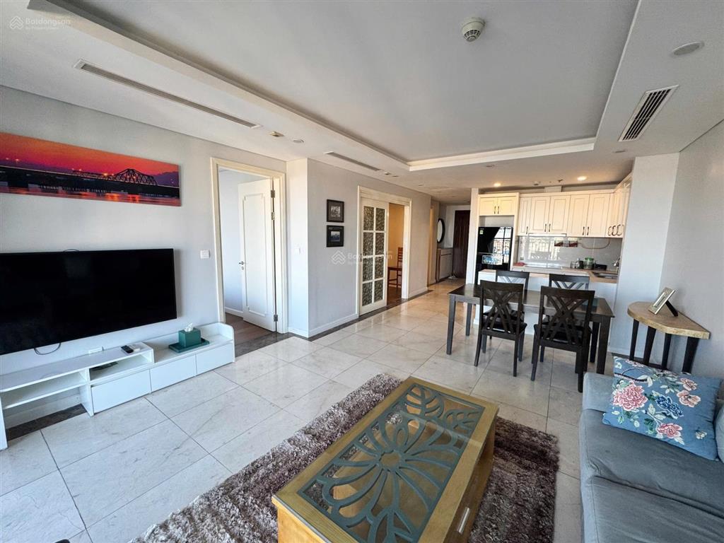 Cho thuê căn hộ d. el dorado ii tòa e2, tây hồ, hà nội 0981 222 ***