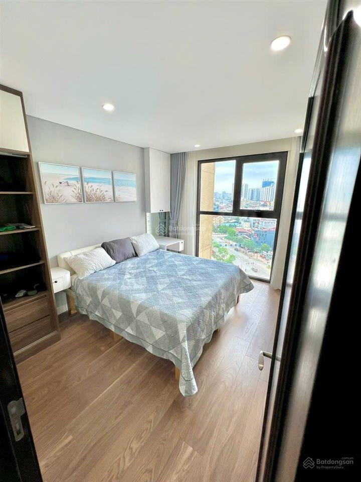 Cho thuê căn hộ d. el dorado ii tòa e2, tây hồ, hà nội 0981 222 ***