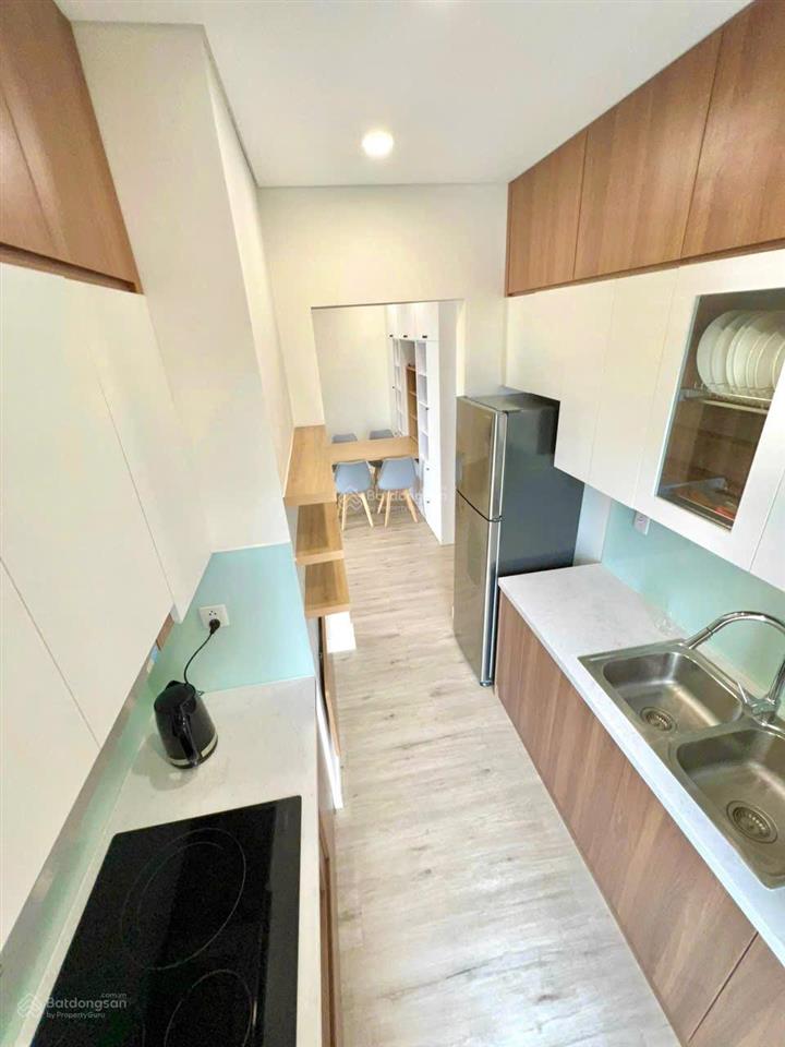 Cho thuê căn hộ d. el dorado ii tòa e2, tây hồ, hà nội 0981 222 ***