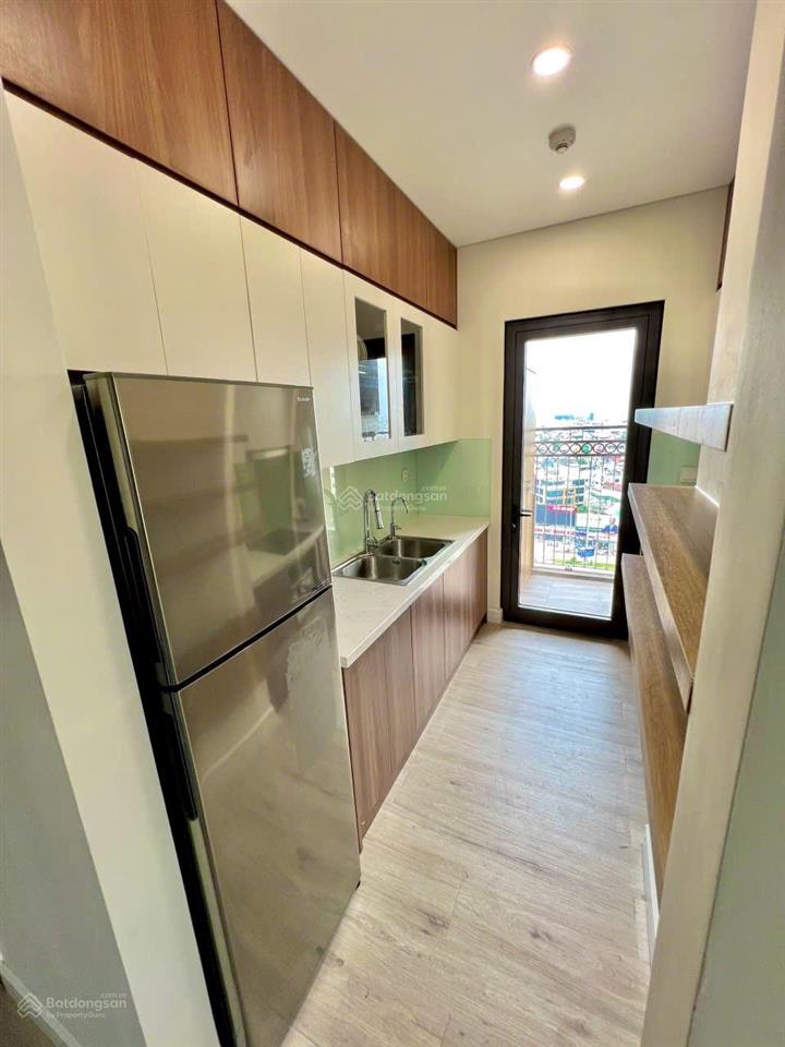 Cho thuê căn hộ d. el dorado ii tòa e2, tây hồ, hà nội 0981 222 ***