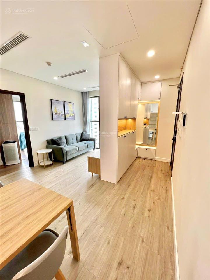 Cho thuê căn hộ d. el dorado ii tòa e2, tây hồ, hà nội 0981 222 ***