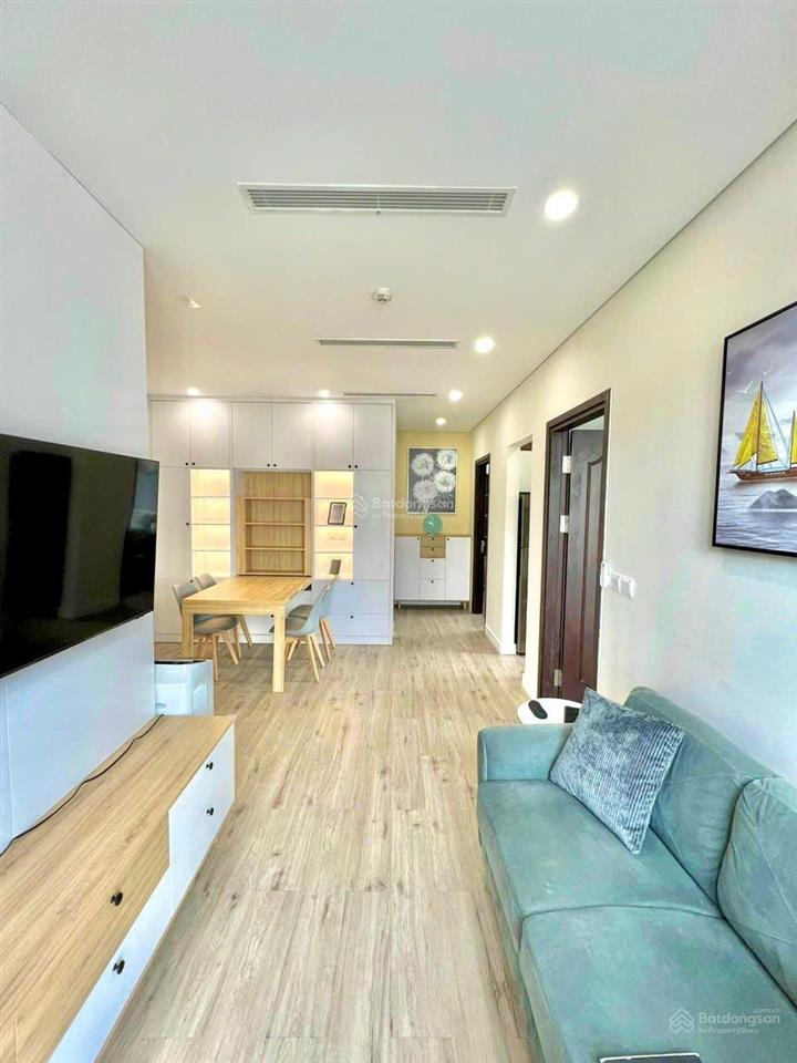 Cho thuê căn hộ d. el dorado ii tòa e2, tây hồ, hà nội 0981 222 ***