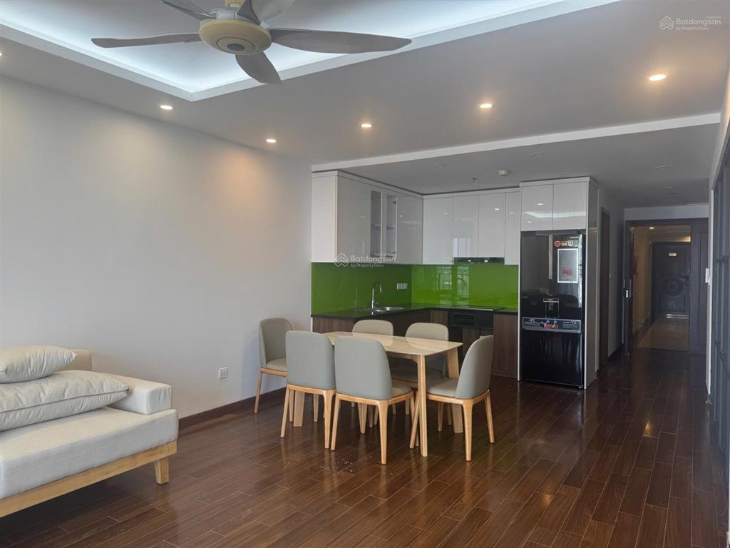Cho thuê căn hộ 2 phòng ngủ d. le roi soleil tây hồ, hà nội 0981 222 ***