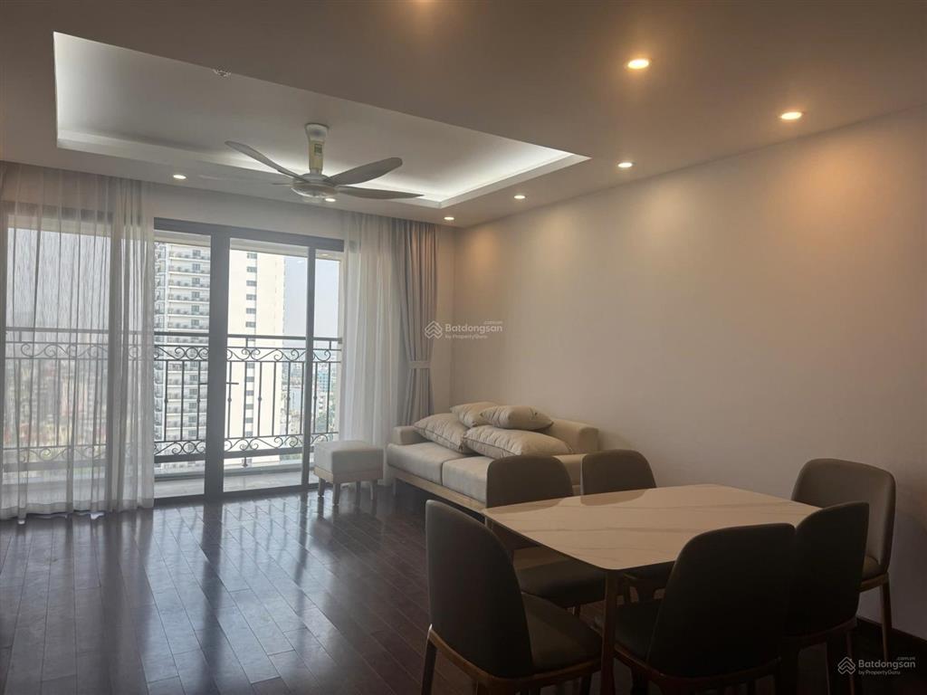 Cho thuê căn hộ 2 phòng ngủ d. le roi soleil tây hồ, hà nội 0981 222 ***