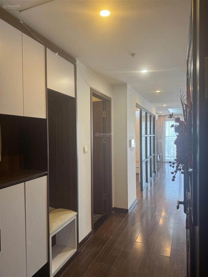 Cho thuê căn hộ 2 phòng ngủ d. le roi soleil tây hồ, hà nội 0981 222 ***