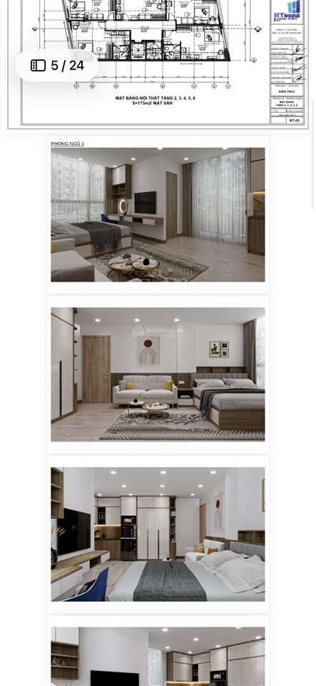 Cho thuê khách sạn 10 tầng khu vực giảng võ ba đình, hà nội 0981 222 ***