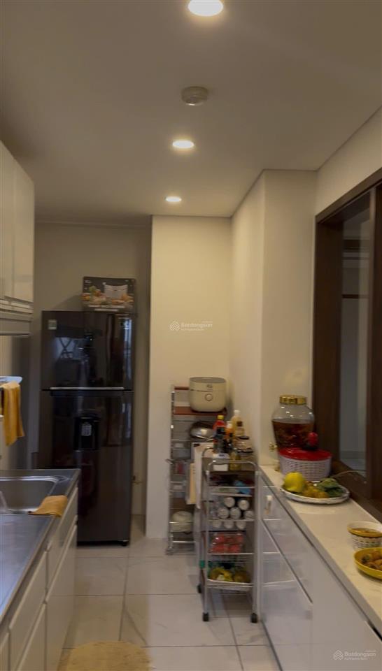 Cho thuê căn hộ aqua hà nội 140m 3 phòng ngủ 0981 222 ***