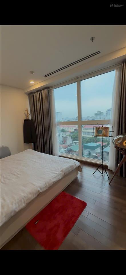 Cho thuê căn hộ aqua hà nội 140m 3 phòng ngủ 0981 222 ***