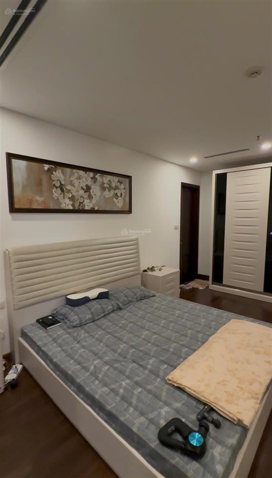 Cho thuê căn hộ aqua hà nội 140m 3 phòng ngủ 0981 222 ***