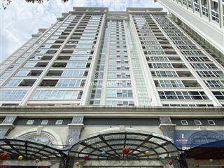 Cho thuê căn hộ aqua hà nội 140m 3 phòng ngủ 0981 222 ***