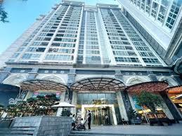 Cho thuê căn hộ aqua hà nội 140m 3 phòng ngủ 0981 222 ***