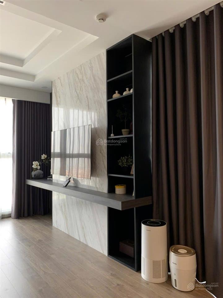 Cho thuê căn hộ aqua hà nội 140m 3 phòng ngủ 0981 222 ***