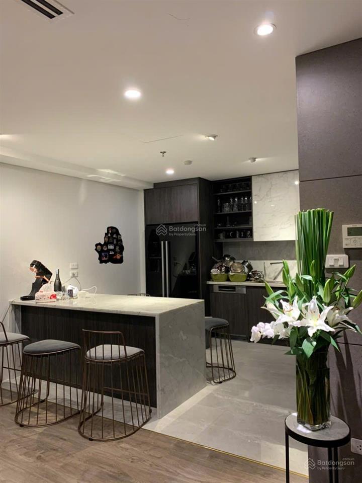 Cho thuê căn hộ aqua hà nội 140m 3 phòng ngủ 0981 222 ***