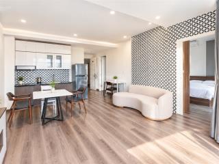 Cho thuê tòa căn hộ dịch vụ 7 tầng khu phố tô ngọc vân, tây hồ, hà nội 0981 222 ***