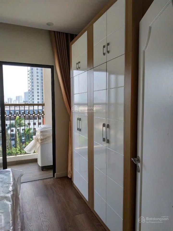 Cho thuê căn hộ view hồ tây  d. el dorado, hà nội 0981 222 ***