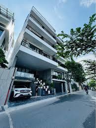 Bán nhà 5 tầng mặt phố tô ngọc vân  quảng an  tây hồ  hà nội0981 222 ***