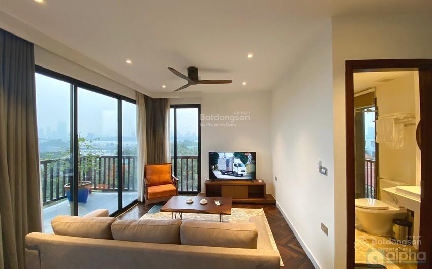 Bán tòa nhà căn hộ 8 tầng mặt phố quảng khánh  xóm chùa, tây hồ, hà nội0981 222 ***