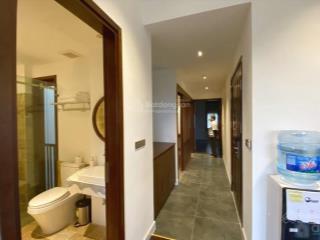 Bán tòa nhà căn hộ 8 tầng mặt phố quảng khánh  xóm chùa, tây hồ, hà nội0981 222 ***