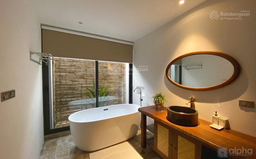 Bán tòa nhà căn hộ 8 tầng mặt phố quảng khánh  xóm chùa, tây hồ, hà nội0981 222 ***