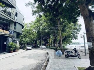 Bán nhà 4 tầng khu phố quảng khánh  quảng an  tây hồ  hà nội 0981 222 ***