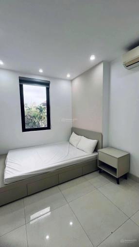 Bán tòa nhà 7 tầng mặt phố tô ngọc vân quảng an tây hồ hà nội 0981 222 ***
