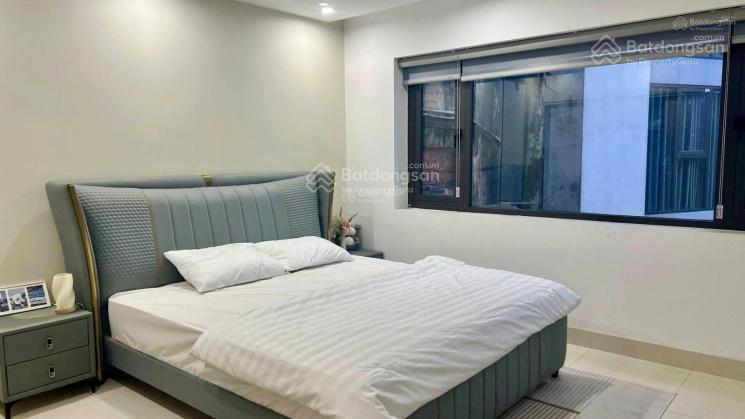 Bán tòa nhà 7 tầng mặt phố tô ngọc vân quảng an tây hồ hà nội 0981 222 ***