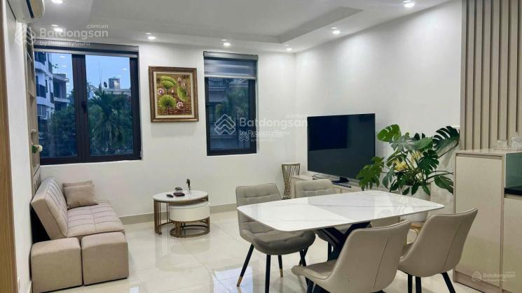 Bán tòa nhà 7 tầng mặt phố tô ngọc vân quảng an tây hồ hà nội 0981 222 ***