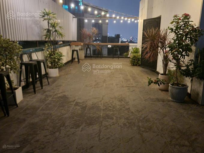 Bán tòa nhà 7 tầng mặt phố tô ngọc vân quảng an tây hồ hà nội 0981 222 ***