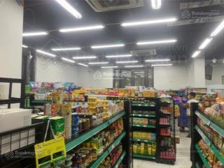 Chính chủ bán gấp lô góc 140m2, mặt tiền 22m, dòng tiền 70tr/tháng phục vụ 9 tòa chung cư