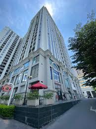 Chính chủ bán shophouse 3 tầng diện tích 148m2, hoàn thiện đầy đủ, sổ đỏ, giá 14.8 tỷ