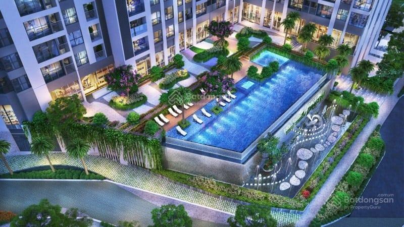 Cắt lỗ siêu sâu 2 phòng ngủ 72m2 tòa j1  đông nam view biệt thự  khách ưng vào việc, chủ dễ tính