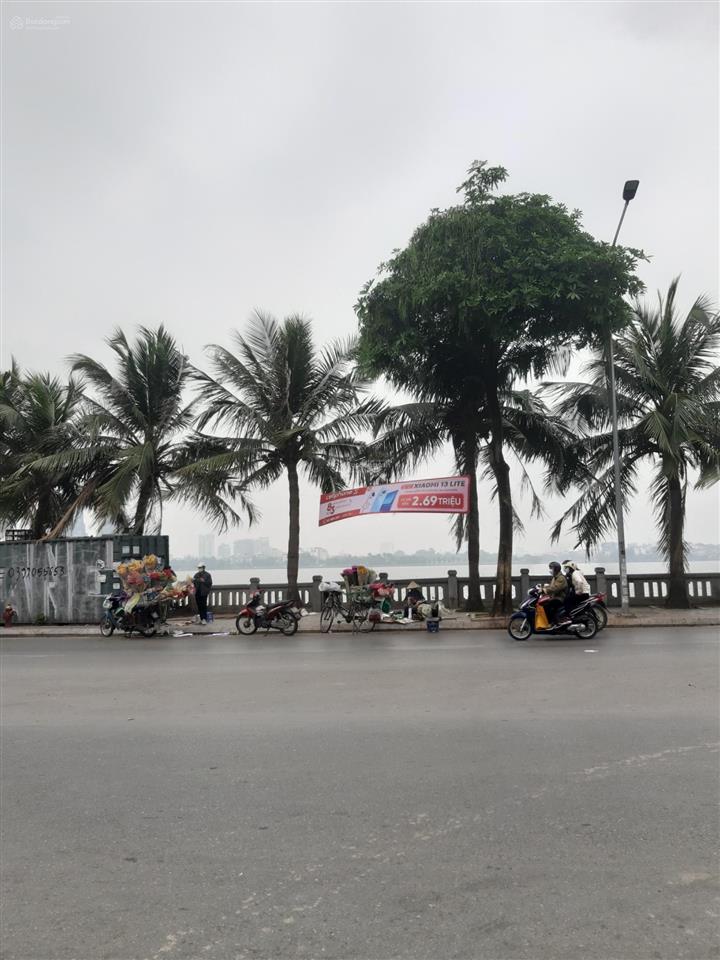 Bán đất ngõ 445 llq ô tô đỗ cửa 123m2  0843 592 ***