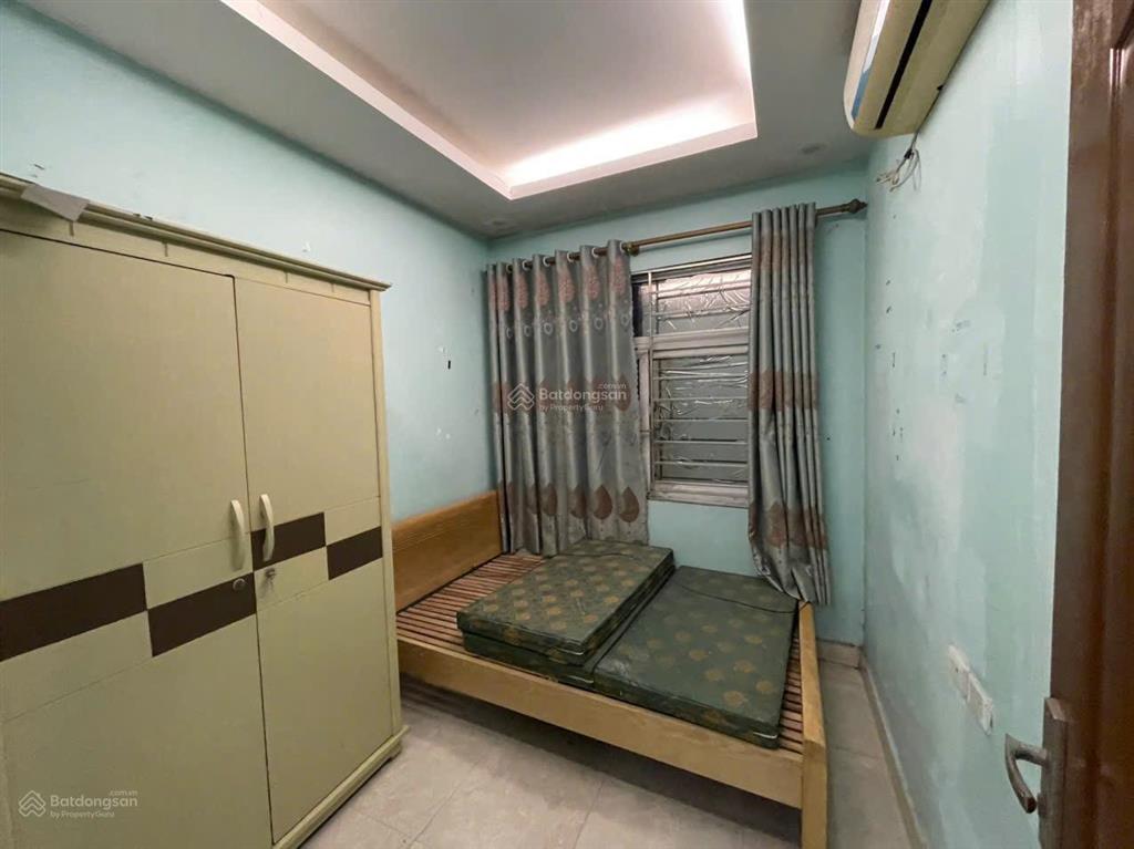 Cho thuê căn hộ chung cư mini 45m2 2 ngủ đường võ chí công  0843 592 ***