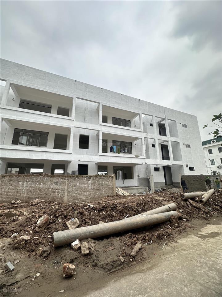 Bán nhà riêng đường yên nội, ô tô tránh nhau diện tích 37m2 x 3 tầng  0843 592 ***