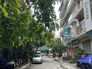 Cho thuê nhà riêng ngõ 28 xuân la ô tô tránh 65m2 x 4 tầng  0843 592 ***