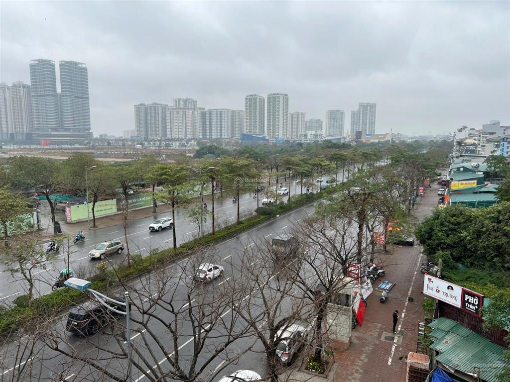 Cho thuê nhà mặt võ chí công, 25 triệu/th, 45 m2 x 5 tầng thang máy,  0843 592 ***