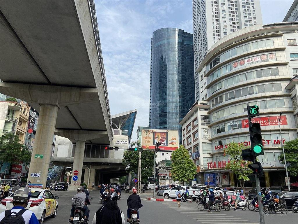 Chính chủ bán ccch trung tâm phường cầu giấy
