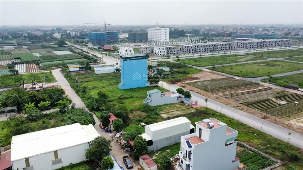 Rẻ nhất khu a cienco5 mê linh  lk11  cienco5 khu a, view vin mê linh  100m2, đường 24m, xây ngay