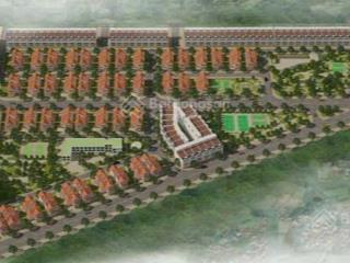 Cần bán lô đất bt hoàng vân 270m2 lô vip thoáng đẹp