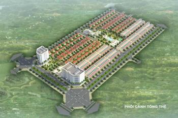 Đón sóng cầu thượng cát (vđ 3.5) bán nhanh lô liền kề dự án minh giang 3