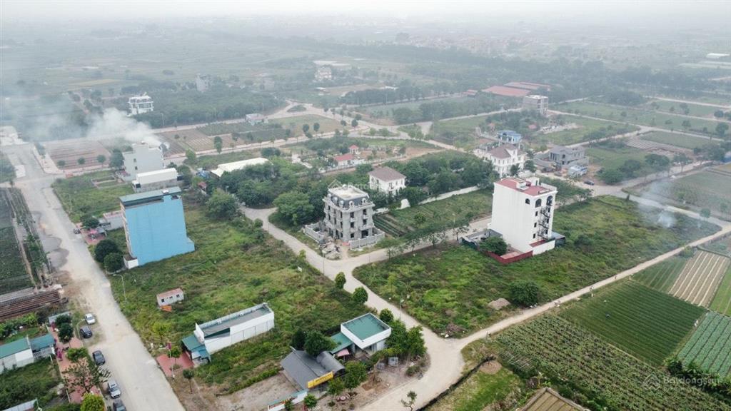 Chính chủ bán ô biệt thự vị trí đẹp khu a dự án cieno5 mê linh  giá chuẩn đầu tư