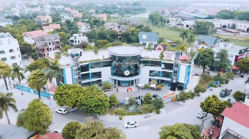 Đón sóng dự án sun group 205 ha, bán lô biệt thự khu đô thị hà phong mê linh hn