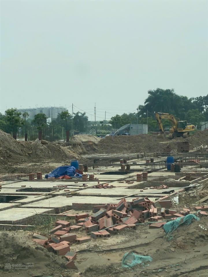 Cần bán đất liền kề, biệt thự minh giang đầm và gđ i  pháp lý chuẩn  giá hợp lý khu vực  t8/2026