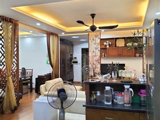 Bán gấp căn hộ 85,5m2 3pn nằm mặt phố phạm văn đồng giá hơn 6 tỷ