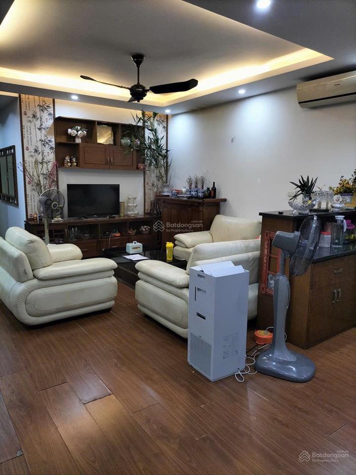Bán căn hộ cao cấp 86m2 3pn, kđt nam cường,phạm văn đồng p. nghĩa đô, hn
