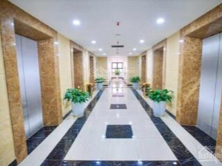 Căn hộ ct thái hà 234 phạm văn đồng giá rẻ 4,1 tỷ full nội thất