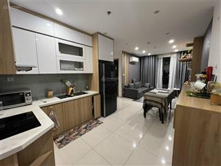 Cho thuê căn 2n giá 9,5tr/tháng, full nội thất, tòa s2 vinhomes smartcity, vào ở được luôn