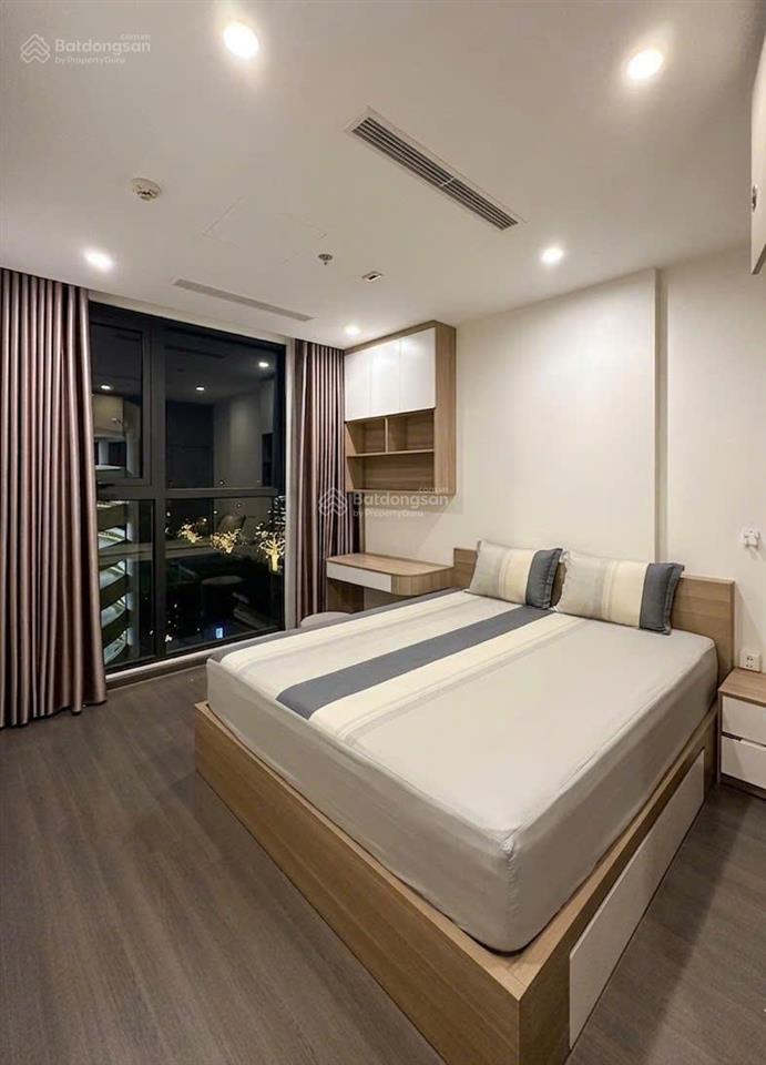 Cho thuê căn hộ 2n  2vs  64,4m2 tonkin 1, đầy đủ nội thất, giá 12 tr/tháng, cạnh parkingzone 3